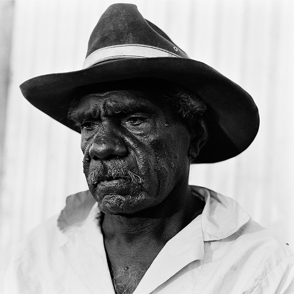 Hobbles Danayarri Yarralin Aboriginal Land, NT