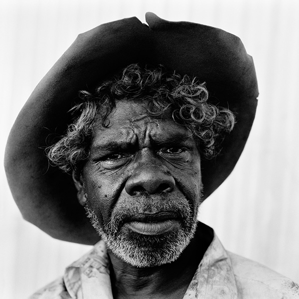 Daly Pulkara Yarralin Aboriginal Land, NT